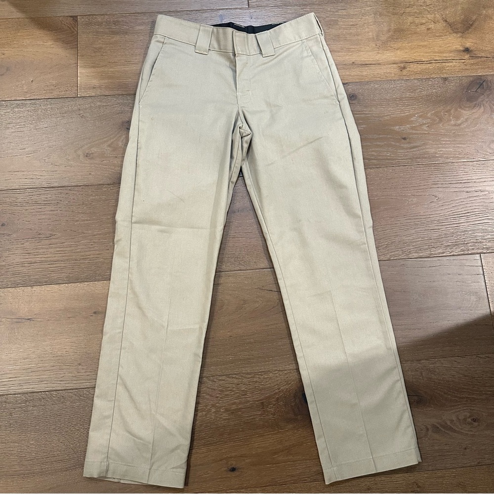 COPY - Dickies Flex Pants Khaki Men’s Size 30X28
